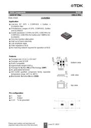 B39162B4327P810 datasheet.datasheet_page 2