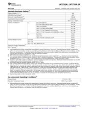 LM7171AMJFQMLV datasheet.datasheet_page 3