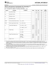 LM7171AMJFQMLV datasheet.datasheet_page 5