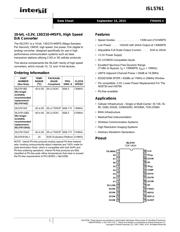 ISL5761/2IBZ datasheet.datasheet_page 1