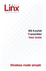 OTX-418-HH-KF5-MS datasheet.datasheet_page 1