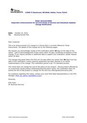 CC1310F128RGZT datasheet.datasheet_page 1