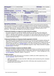 CC1310F128RGZT datasheet.datasheet_page 3