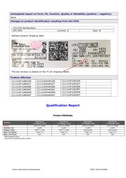 CC1310F128RGZT datasheet.datasheet_page 5