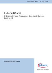 TLE72422GXT datasheet.datasheet_page 1