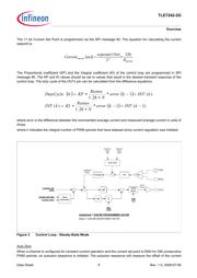 TLE72422GXT datasheet.datasheet_page 6