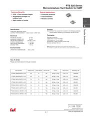 PTS525SM15SMTR2LFS datasheet.datasheet_page 1