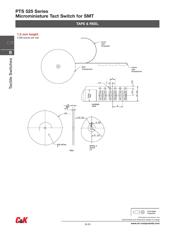 PTS525SM15SMTR2LFS datasheet.datasheet_page 4