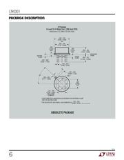 LTK001ACN8#PBF datasheet.datasheet_page 6