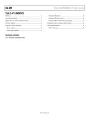 ADA4350 datasheet.datasheet_page 2