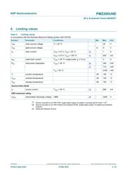 PMZ290UNE datasheet.datasheet_page 3