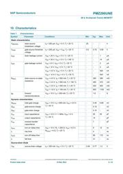 PMZ290UNE datasheet.datasheet_page 6