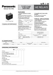 HE2AN-S-DC24V datasheet.datasheet_page 1