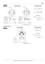 HE2AN-S-DC24V datasheet.datasheet_page 6