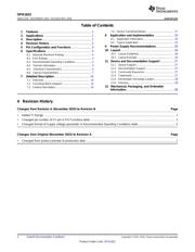 OPA1622IDRCR datasheet.datasheet_page 2