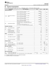 OPA1622IDRCR datasheet.datasheet_page 5