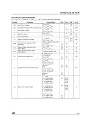 TSH70 数据规格书 5