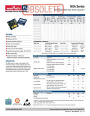 NGA10S15050SE datasheet.datasheet_page 1