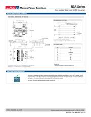 NGA10S15050SE datasheet.datasheet_page 5