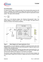 TLE4309G datasheet.datasheet_page 2