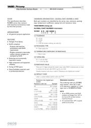 RC0805JR-071RL datasheet.datasheet_page 2