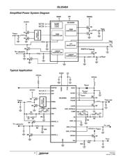 ISL6548ACRZA datasheet.datasheet_page 4