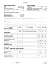 ISL6548ACRZA datasheet.datasheet_page 5