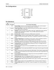 FAN5234QSC 数据规格书 2