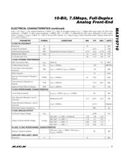 MAX19710ETN+T datasheet.datasheet_page 5