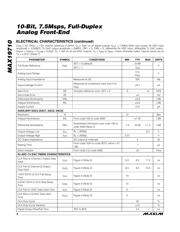 MAX19710ETN+T datasheet.datasheet_page 6