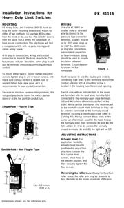 LSZ1M datasheet.datasheet_page 1