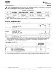 TPS61163AEVM-564 datasheet.datasheet_page 2