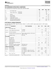 TPS61163AEVM-564 datasheet.datasheet_page 3