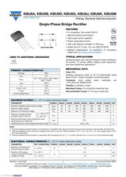 KBU6K-E4/51 datasheet.datasheet_page 1