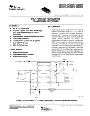 UCC3977PWR datasheet.datasheet_page 1