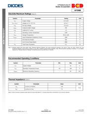 AP3988MTR-G1 datasheet.datasheet_page 4