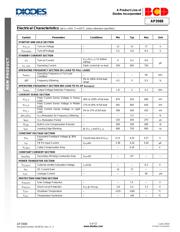 AP3988MTR-G1 datasheet.datasheet_page 5