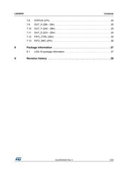 LIS3DHHTR datasheet.datasheet_page 3