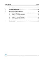 L9951XPTR datasheet.datasheet_page 3