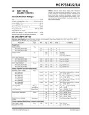 MCP73844-820I/MS 数据规格书 3