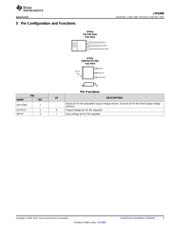 DS125BR401EVM datasheet.datasheet_page 3