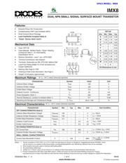 IMX8 datasheet.datasheet_page 1