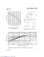 IRF3708SPBF 数据规格书 5