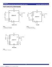 QS4A101Q 数据规格书 6