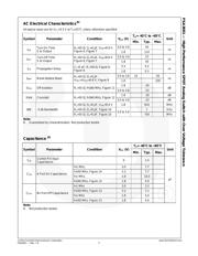 FSA3051TMX datasheet.datasheet_page 6