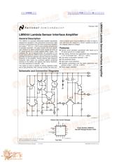 LM9044 datasheet.datasheet_page 1