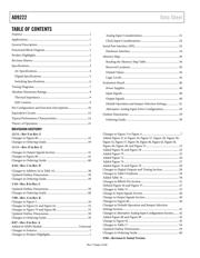 AD9222ABCPZRL7-65 datasheet.datasheet_page 2