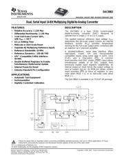 DAC8802IPW datasheet.datasheet_page 1