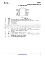 DAC8802IPW datasheet.datasheet_page 5