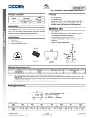 DMP32D4SW-7 datasheet.datasheet_page 1